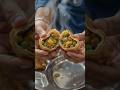 Giant Commercial Samosa 😍 | Gurudwara Langar Kitchen | #Shorts