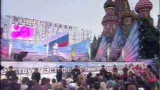 Юлия Началова "Угадай мелодию весны"