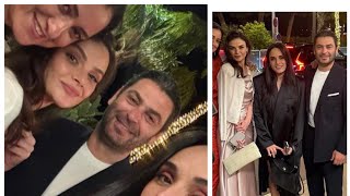Ozan Akbaba Cannes Den Sinemle Olan Fotografların Paylaşdı