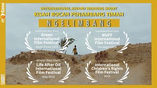 AWARD-WINNING INDONESIAN SHORT - NGELIMBANG (2015)