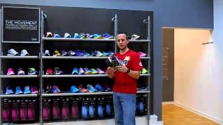 Neutral Shoes at Fleet Feet Winston-Salem