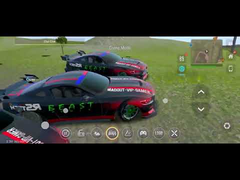 My Mustang army 