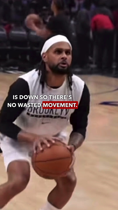 Highlights: Patty Mills re-ignites shooting form ahead of 3-point