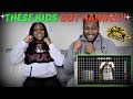 RDCworld1 "KIDS NEXT DOOR: SECTOR BLACK OPERATION J.O.B." REACTION!!!!