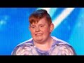 Judges Thought This Kid Would Be Trash - But Was Shocked When He Started Dancing