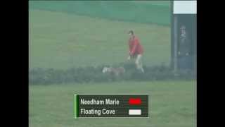 Needham Marie & Blueview Charlie