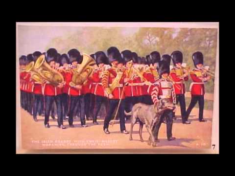 Let Erin Remember - Slow March of the Irish Guards