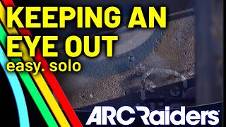 ARC Raiders: How to Complete the Keeping an Eye Out Quest, Fast and Easy