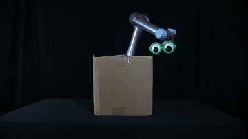 Dan Moore :: Interactive Art, Computational Design Spring 2016