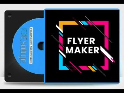 პოსტერების შექმნა