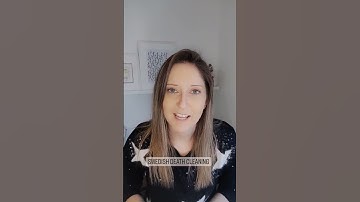 12 Days of Christmas Decluttering Day 8 Swedish Death Cleaning #minimalist #declutteryourlife