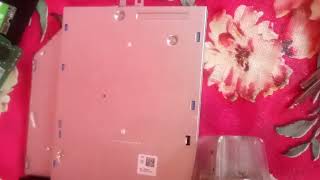 Laptop Inner View In Details