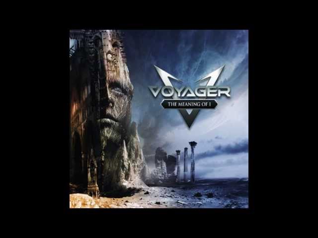 Voyager - Are You Shaded