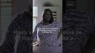 She Was Starving Herself To Disappear Until Recovery Forced Her To Look At Life Again