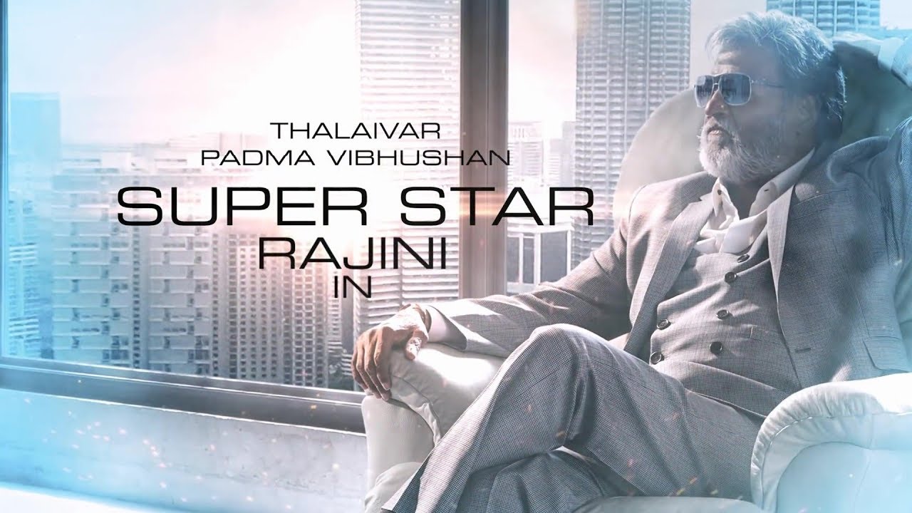 Kabali (Original Background Score) | Rajinikanth | Pa Ranjith | Santhosh Narayanan |