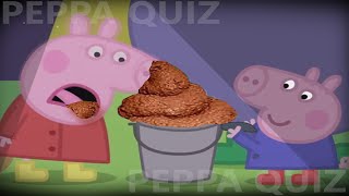 Peppa Pig Da Zueira E O Balde De Cocô