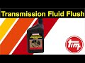 Transmission Fluid Flush