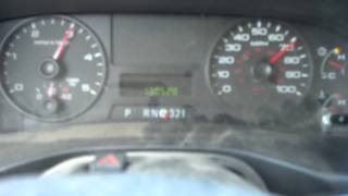 2006 6.0 ford powerstroke sct custom tune 0-70