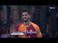 Galatasaray'ın 2018/2019 Sezonu Tüm Golleri | Trendyol Süper Lig