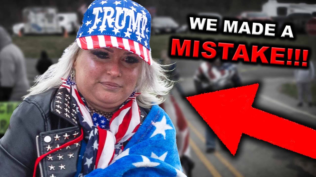 Trump Supporters Suffer INSTANT REGRET As Reality Sets In