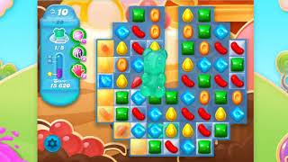 Candy Crush Soda Saga Level 99 -- AppLevelHelp.Com