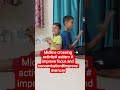 midline crossing activities improve memory #focus and attention in autistic kids