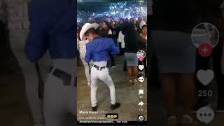 Ah Pedrito Me Electrocutaste