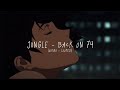Back On 74 Jungle Outro Extended
