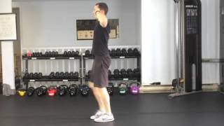 High Knees | Exercise Library