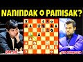 Nanindak o Pamisak talaga ang Idea? || GM So vs. GM Carlsen || Skilling Open 2020 Finals M2 Game 3