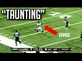 NFL Best Taunting Moments || HD