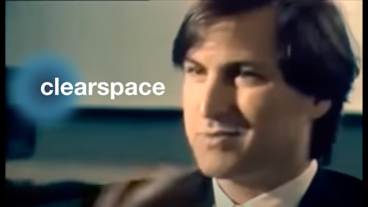 youtube video for ClearSpace: Теперь не ты управляешь смартфоном...