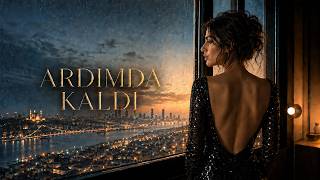 Ardımda Kaldı  | Yeni Türkçe Şarkı 2026 🎶