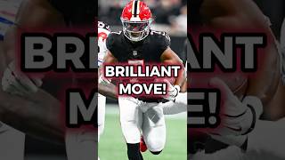 Falcons GM Ian Cunningham Made The SMARTEST Move Surrounding Bijan Robinson #nfl #shorts #falcons