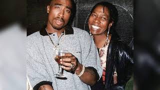 2PAC - DEAR MAMA (audio mp3)