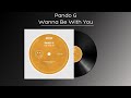 Pando G - Wanna Be With You