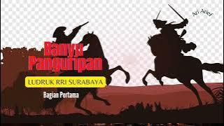 Banyu Panguripan (Bagian Pertama) Ludruk RRI Surabaya