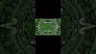 Dean Axis -  Aztec Empire