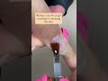 👆See Full Video 👆If You’re Not Framing… You’re Lifting #paolaponcenails #independentnailtech