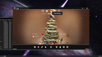 budhud - ❄️🎄❄️