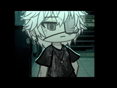 NEW OC — ft 3rd oc 💔 [ NOT og / trend ]