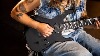 NEW Jackson American Series Soloist SL2MG and SL2MG HT Guitars | Demo and Overview by Vixen's Diary