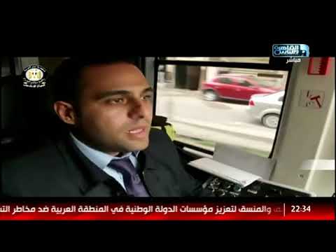 الحكومة ترصد مزايا تشغيل ترام الإسكندرية الجديد وآراء المواطنين