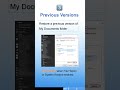 Accidentally Deleted My Documents Folder? (Instant Fix!) #WindowsHelp