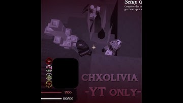 Repost because something in the vid 😭 #forsaken #fyp #viral #shorts 