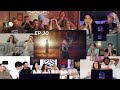 Attack on Titan Season 04 Episode 30 | Reaction Mashup #anime #attackontitan #animereactionmashup