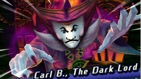 Miitopia Playthrough Part 13