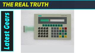 YTMJPQQJI OP15-A1/A2: Industrial Touchpad Powerhouse!