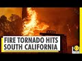 20000 acres of land destroyed in California fire  World News