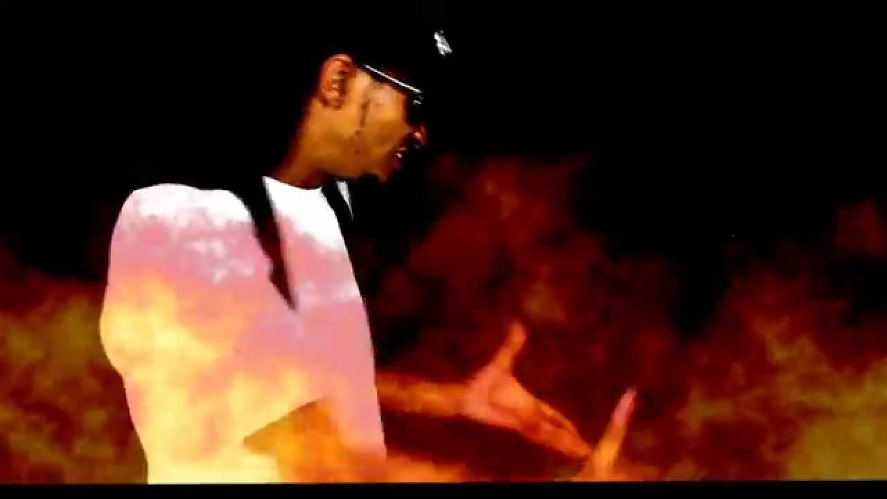 Leweezy Street IDFWU Official Video